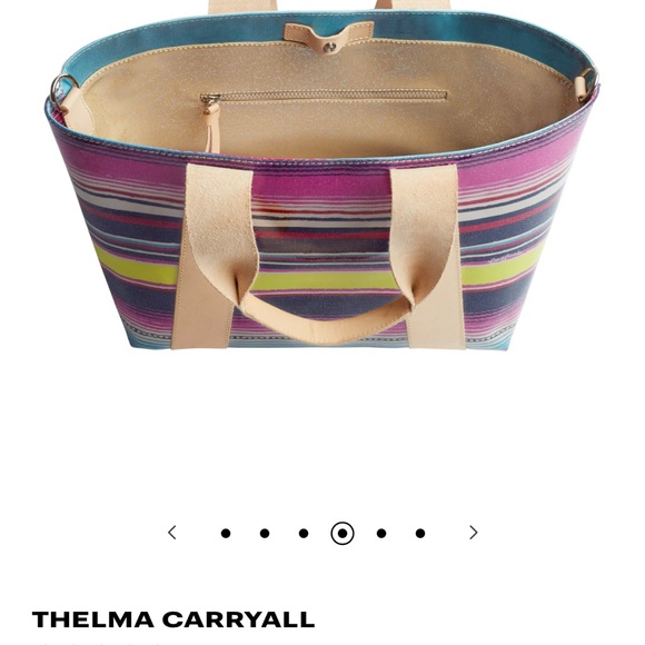 Consuela - Thelma Carryall was crafted with versatility in mind. - Picture 6 of 7